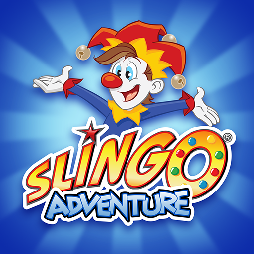 Slingo Adventure Bingo Slots 25.13.1 Apk Mod Unlimited Money