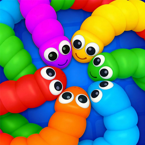 Snake Jam 1.1.1 Apk Mod Unlimited Money