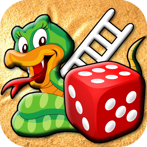 Snakes and Ladders King 2.6.0.37 Apk Mod Unlimited Money