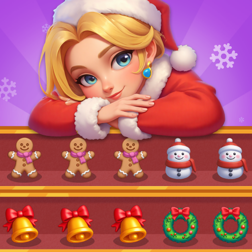 Snowy Tile Fusion 1.0.1 Apk Mod Unlimited Money