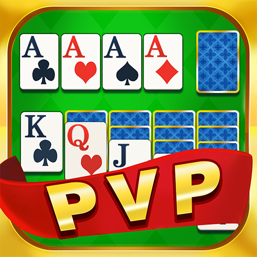 Solitaire Royal Clash PVP 0.0.3 Apk Mod Unlimited Money