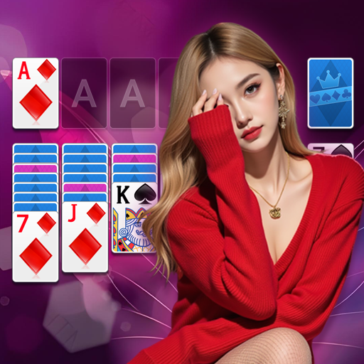 Solitaire Secret-Card Game 1.0.0 Apk Mod Unlimited Money