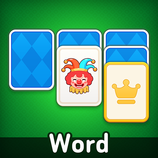 Solitaire Word Fun VARY Apk Mod Unlimited Money
