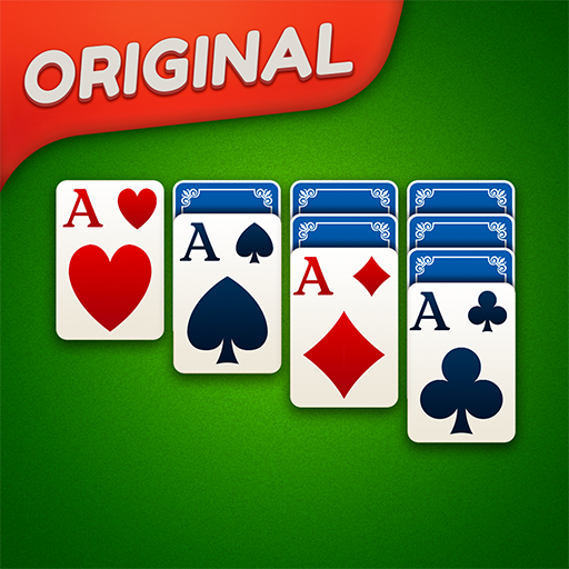 Solitaire.com – Classic Cards 4.56.00 Apk Mod Unlimited Money