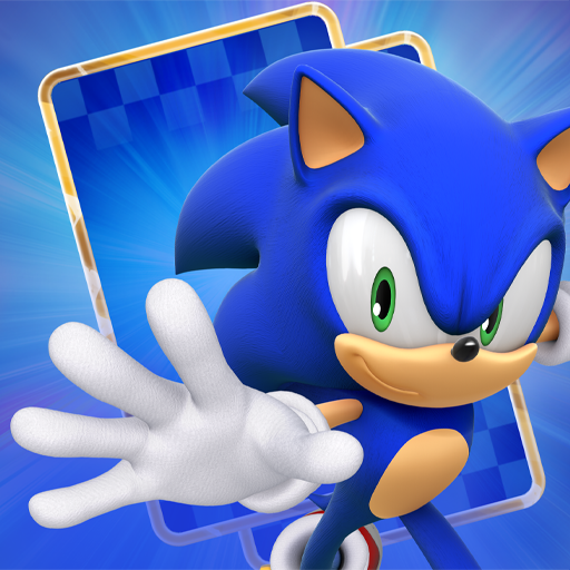 Sonic Blitz 1.8.0 Apk Mod Unlimited Money