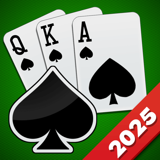 Spades Solitaire – Card Games 1.26.0.20251027 Apk Mod Unlimited Money
