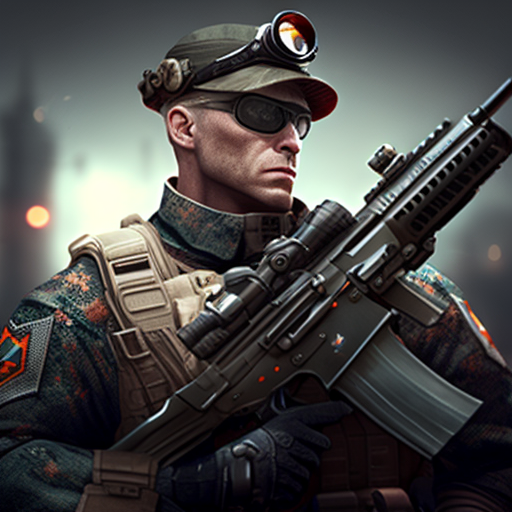 Special Operation Delta Force 1.4 Apk Mod Unlimited Money Special Operation Delta Force 1.4 Apk Mod Unlimited Money