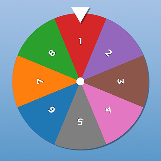 Spin The Wheel Random Chooser 2.3 Apk Mod Unlimited Money