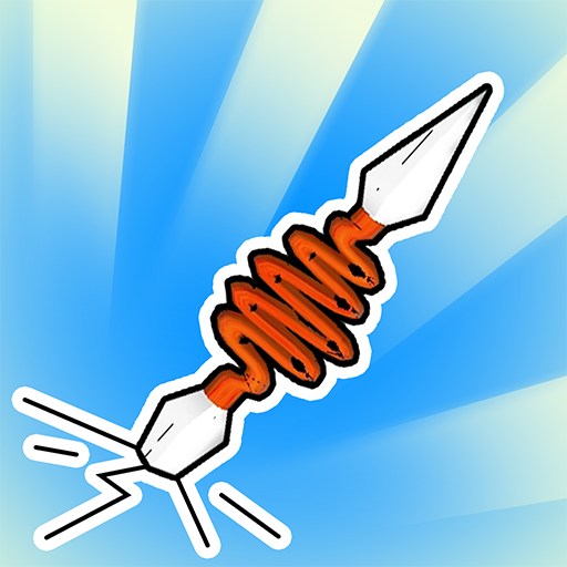 Spring Lancer Snap Strike 048 Apk Mod Unlimited Money