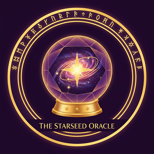 Starseed Oracle 1.2.6 Apk Mod Premium Starseed Oracle 1.2.6 Apk Mod Premium