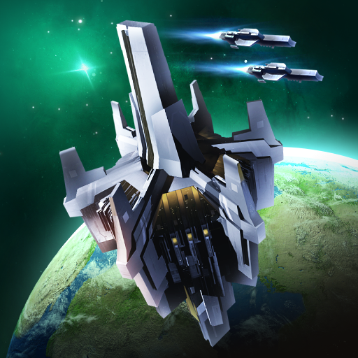 Stellaris Galaxy Command 0.2.48 Apk Mod Unlimited Money