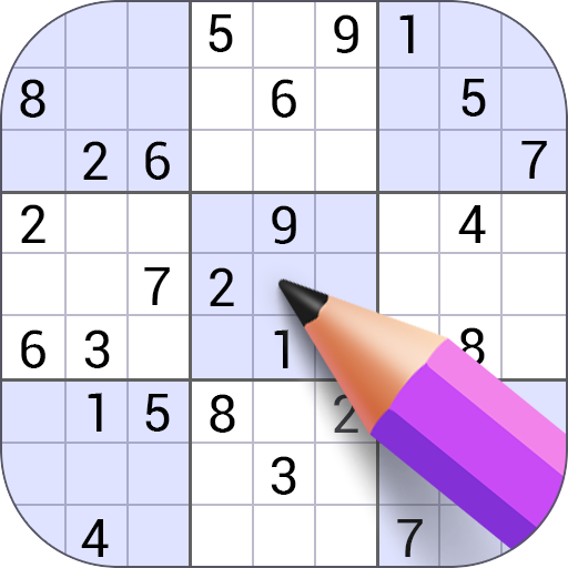 Sudoku – Classic Sudoku Puzzle 1.0.48 Apk Mod Unlimited Money