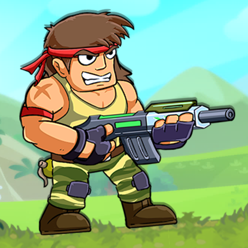 Super Soldiers Metal Squad 1 Apk Mod Unlimited Money