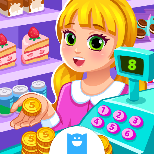 Supermarket Game 2 1.61 Apk Mod Unlimited Money