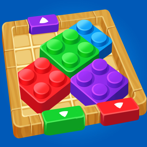 Swipe It Board Wooden Puzzle 0.28 Apk Mod Unlimited Money
