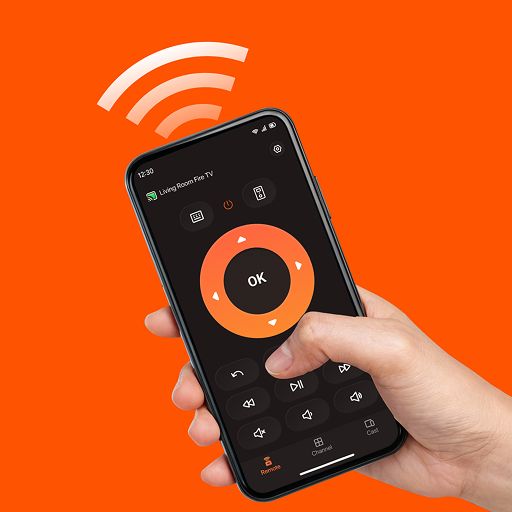TV Remote for FireSmart TV 1.1.0 Apk Mod Premium