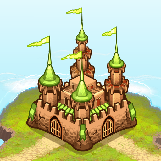 Takeover RTS 1.0.1 Apk Mod Unlimited Money