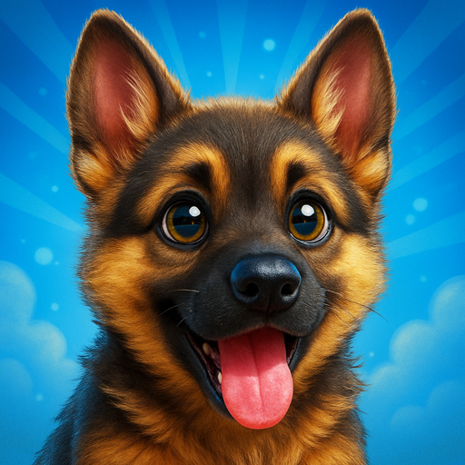 Talking Dogs 1.5.7 Apk Mod Unlimited Money