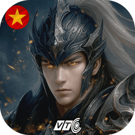 Tam Quc Legend VTC 3.03.23 Apk Mod Unlimited Money