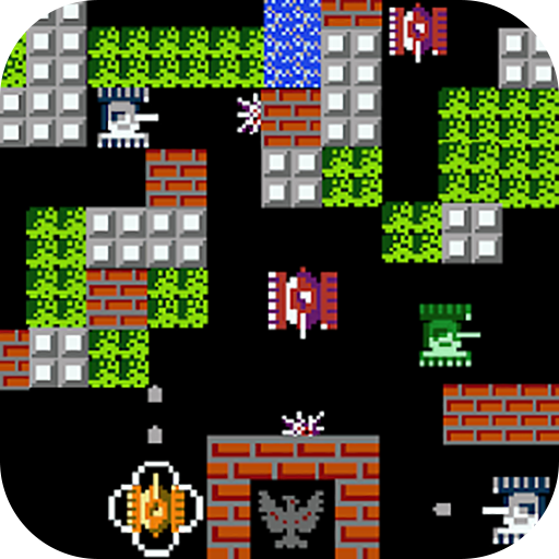 Tank Battle 1.3 Apk Mod Unlimited Money