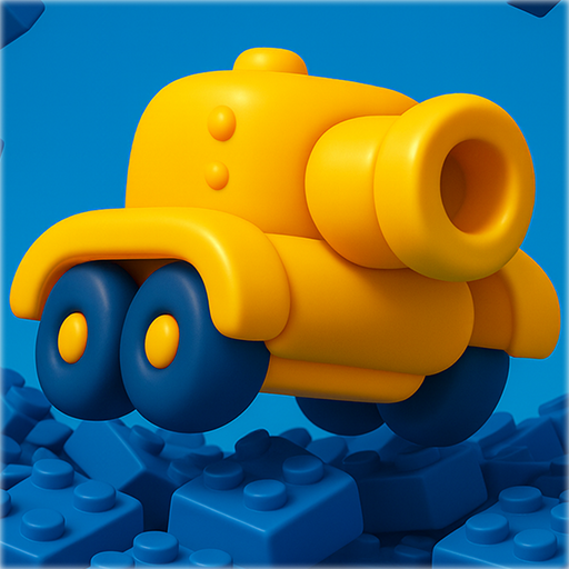 Tank Jam 169 Apk Mod Unlimited Money