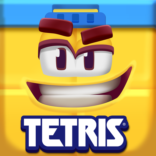 Tetris Block Party 1.1.1 Apk Mod Unlimited Money