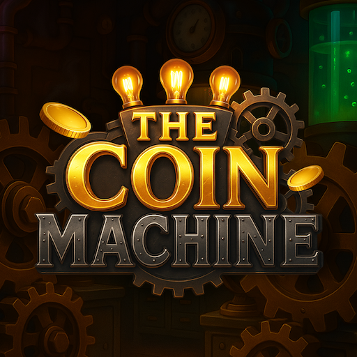 The Coin Machine 1.0 Apk Mod Unlimited Money