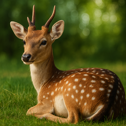 The Deer 1.2.4 Apk Mod Unlimited Money