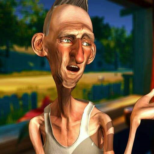 The Temporary Neighbor 3.0 Apk Mod Unlimited Money The Temporary Neighbor 3.0 Apk Mod Unlimited Money