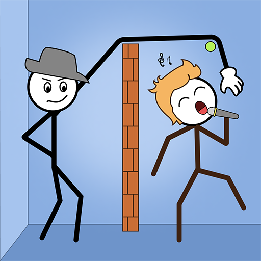 Thief Challenge Swipe Steal 1.1.8 Apk Mod Unlimited Money