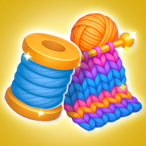 Thread Out – Knit the Color 1.1.18 Apk Mod Unlimited Money