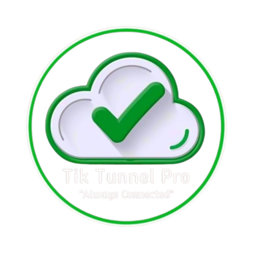 Tik Tunnel Pro Vpn 3.0 Apk Mod Premium