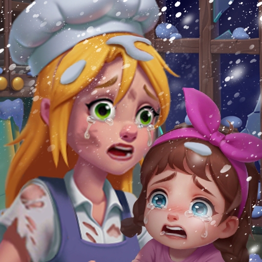 Tile Decor Home Revival 2.1.8 Apk Mod Unlimited Money