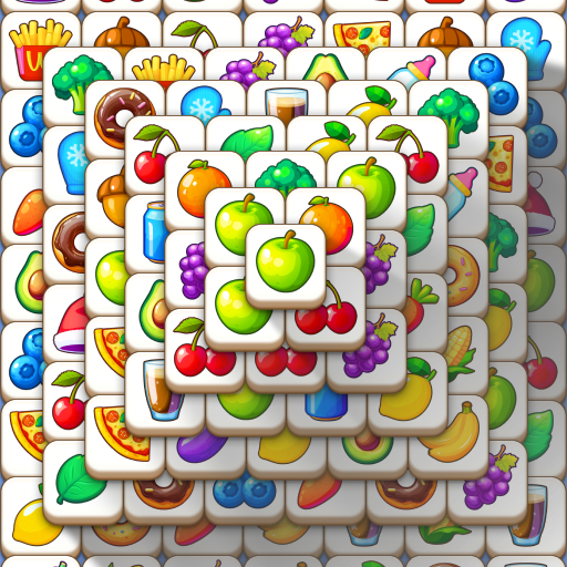 Tile Home-Match Puzzle Game 1.1.3 Apk Mod Unlimited Money