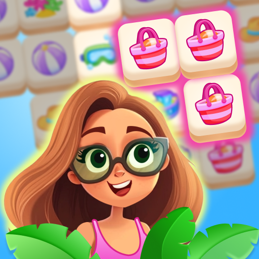 Tile Tap Master Match 3 Tiles 0.84 Apk Mod Unlimited Money