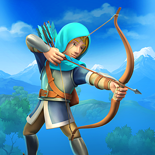 Tiny Archers 1.43.50.36 Apk Mod Unlimited Money Tiny Archers 1.43.50.36 Apk Mod Unlimited Money
