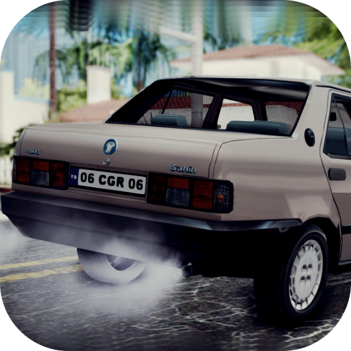 Tofa Driving Simulator 6.3 Apk Mod Unlimited Money
