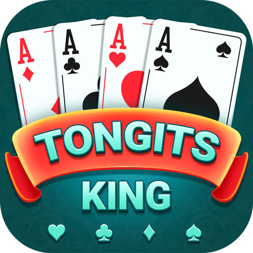 Tongits King Offline VARY Apk Mod Unlimited Money