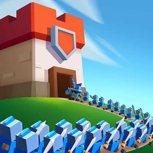 Tower Clash 2.8.4 Apk Mod Unlimited Money