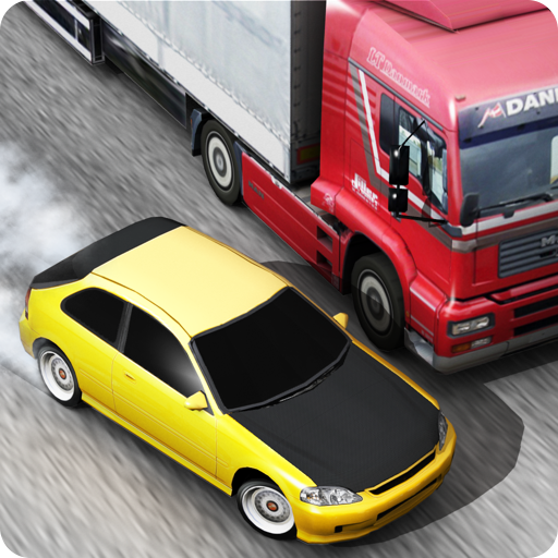 Traffic Racer 4.0 Apk Mod Unlimited Money