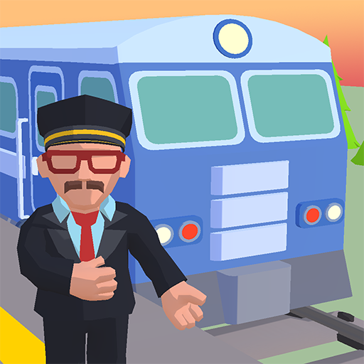 Train Hotel 0.1.4 Apk Mod Unlimited Money