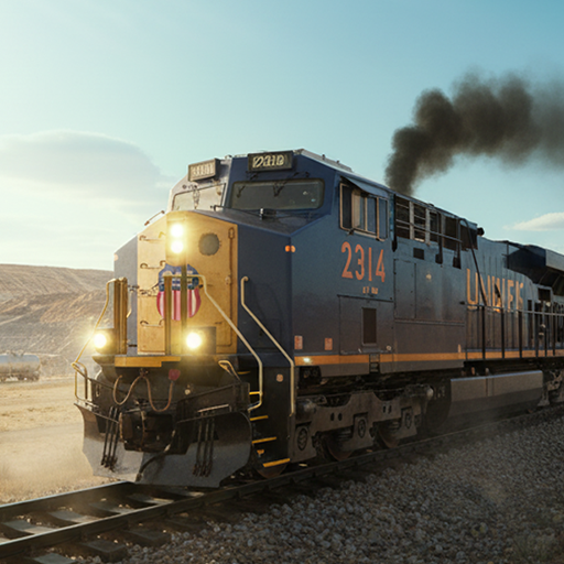 Train Station 3 1.13.1 Apk Mod Unlimited Money