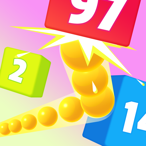 Treasure Smasher 3D-Win Cash 1.0.22 Apk Mod Unlimited Money