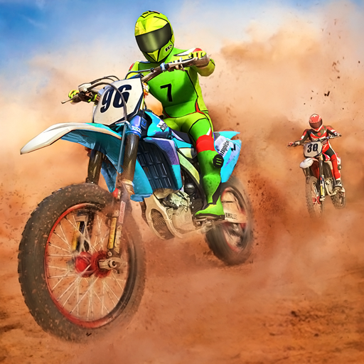 Trial Xtreme Dirt Bike Racing 5.1 Apk Mod Unlimited Money