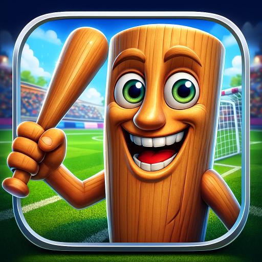 Tung Sahur Run 1 Apk Mod Unlimited Money