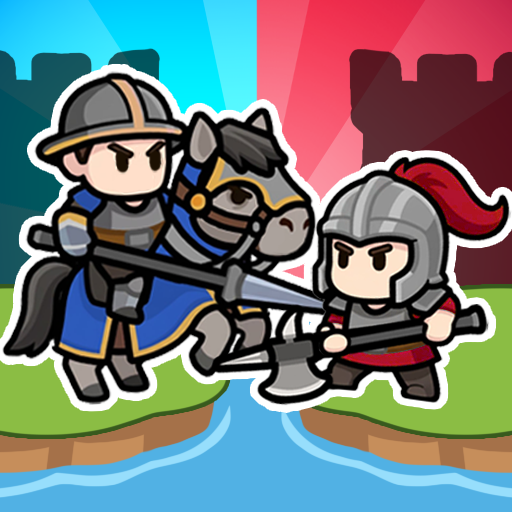 Two Hills Kings Duel 0.1.0.15 Apk Mod Unlimited Money