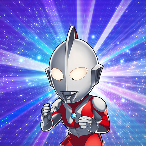 ULTRAMAN Puzzle Shuwatch 1.25.102 Apk Mod Unlimited Money