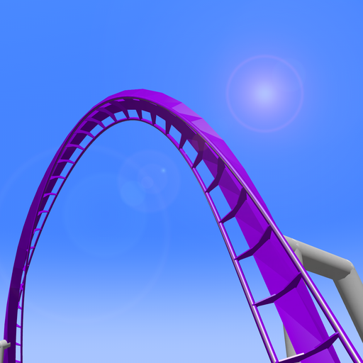 Ultimate Coaster 3 1.0.15 Apk Mod Unlimited Money