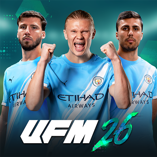 Ultimate Football Manager 26.8.0 Apk Mod Unlimited Money
