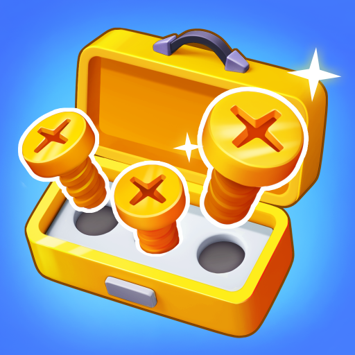 Unscrew Screw Pin Jam Puzzle 2.1.5 Apk Mod Unlimited Money